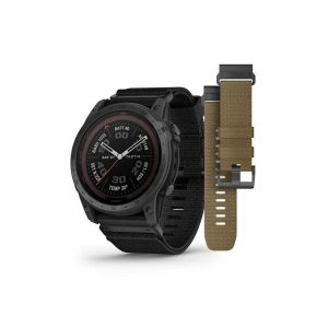 Garmin Tactix 7 Pro Edition Smartwatch: The Essential Companion for Outdoor Enthusiasts