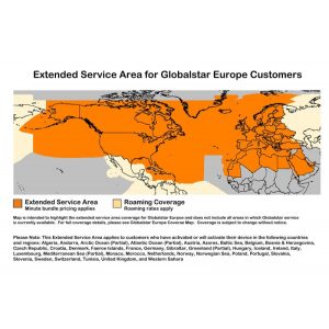 Globalstar Reaffirms Commitment to Connectivity with Prepaid Card 500