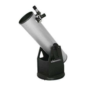 Stargazers Revisit the GSO N 250/1250 DOB Dobson Telescope: A Classic for Modern Astronomers