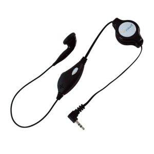 Revolutionizing Satellite Communication: The Hands-Free Retractable Headset for Iridium 9575, 9555, 9505A Gains New Attention