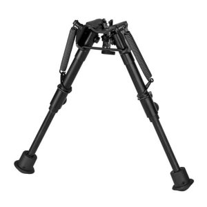 Revisiting the Harris 1A2-BR Bipod: A Classic Choice for Precision Shooters