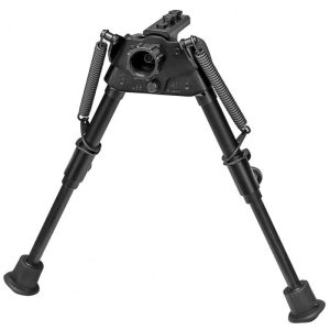 Enhancing Precision: The Enduring Popularity of the Harris S-BR-MLOK Bipod