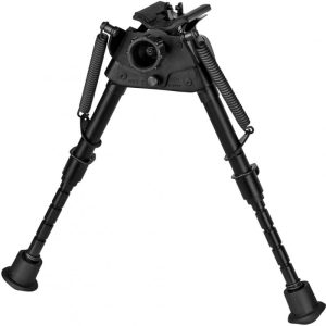 Revamping Precision: The Unmatched Harris S-BRM Bipod Remains a Favorite Among Shooters