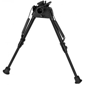 Revamping Precision: The Timeless Appeal of the Harris S-L Bipod