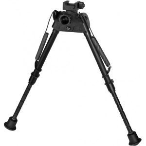 Harris S-LMP Bipod – A Time-Tested Companion for Precision Shooting