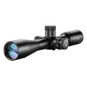 Revisiting the Hawke Airmax 30 10×44 SF AMX IR Target Turrets Scope: A Hunter’s Best Friend