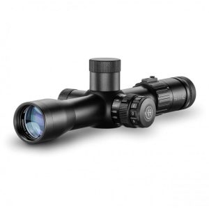 Hawke Airmax 30 Touch 3-12×32 IR SF Scope: A Timeless Favorite for Precision Shooters