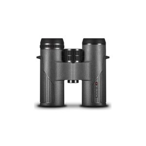 Experience Nature Like Never Before: A Closer Look at Hawke Binoculars Frontier HD X 10×32 Grey