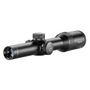 Hawke Endurance 30 WA 1-4×24 IR L4A Dot Scope Remains a Top Choice for Sportsmen in 2023