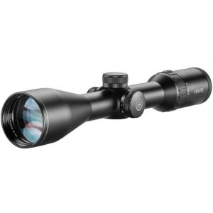 Hawke Endurance 30 WA 2.5-10×50 LR Dot 8x Scope: A Timeless Choice for Shooters