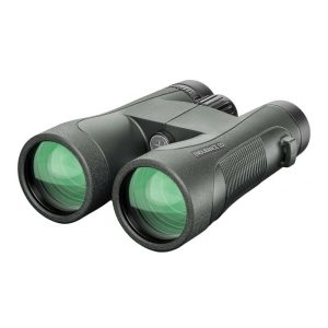 Reviving the Love for Nature: A Closer Look at Hawke Endurance ED 10×50 Green Hunting Binoculars