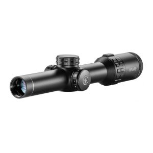 Precision Meets Performance: A Closer Look at the Hawke Frontier 30 1-6×24 IR L4A Dot Scope