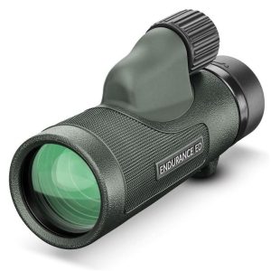 Discover the Wonders of Nature with the Hawke Monocular Endurance ED 8×42 Mono