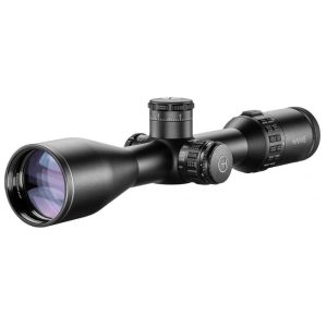 Hawke SideWinder 30 4-16X50 SR Pro Gen II Scope: A Timeless Choice for Shooters