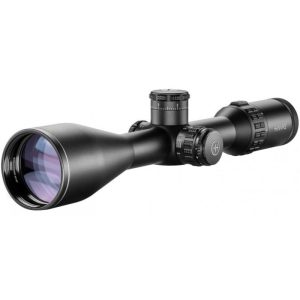 Precision in Focus: The Continued Impact of the Hawke SideWinder 30 6-24X56 SR Pro Gen II Scope