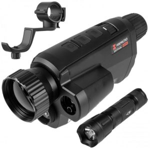 Hikmicro Gryphon HD LRF GQ50L: The Trusted Choice for Precision Hunting and Surveillance