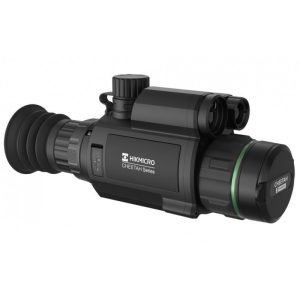 Unveiling the Power of Precision: The HIKVISION Hikmicro Cheetah LRF 940 nm Night Vision Sight