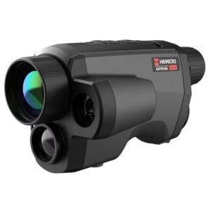 Revisiting Innovation: The Hikvision Hikmicro Gryphon HD LRF GQ35L Thermal Imaging Camera