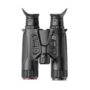 Revolutionizing Night Vision: The Hikvision Hikmicro Habrok 4K HE25LN 94 Thermal Imaging Binoculars Still Lead the Pack