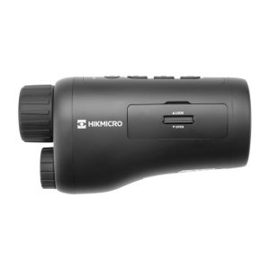 Unlock the Night: A Closer Look at HIKVISION HIKMICRO Heimdal H4D Digital NV Monocular