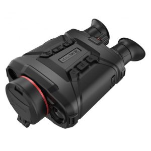 Revolutionizing Night Vision: HIKVISION HIKMICRO Raptor RH50L LRF 850 nm Gains Popularity in Law Enforcement and Outdoor Activities