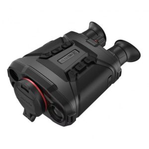 Hikvision’s Hikmicro Raptor RQ50L LRF 850 nm: The Go-To Thermal Imaging Binoculars for Outdoor Enthusiasts