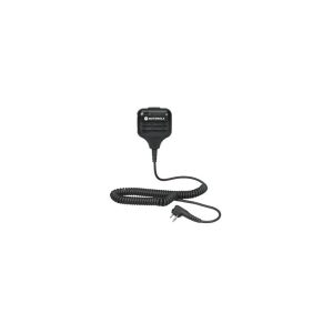 Enhance Communication Efficiency with the Motorola HKLN4606 Remote Speaker Microphone