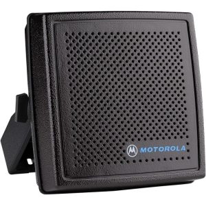 The HSN1006A Motorola External Speaker: A Reliable Companion in Road Safety