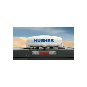 Hughes 9211 C10D Antenna with Magnetic Mounts: Still a Top Choice for Reliable Connectivity