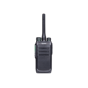 Hytera BD505: The Reliable Digital UHF Radio Continues to Impress in 2023