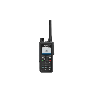 Revamping Communication: The Hytera HP685 MD Handheld DMR Radio Gains Popularity Among Professionals