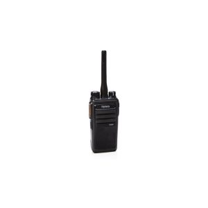 Revitalizing Communication: The Enduring Popularity of Hytera PD505 Handheld Digital Two-Way Radio VHF