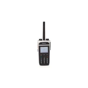 Hytera PD685 GPS MD VHF Handheld Digital Two-Way Radio: A Dependable Communication Tool for Modern Professionals