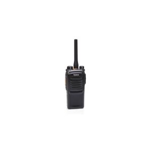 Hytera PD705G GPS MD Handheld Digital Two-Way VHF Radio: A Reliable Communication Tool for Professionals