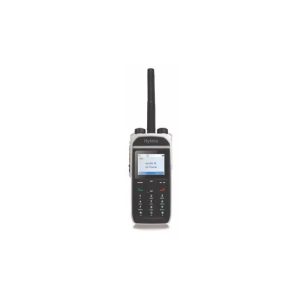 Hytera PD755G GPS MD Digital Two-Way VHF Radio: A Reliable Communication Tool for Modern Needs