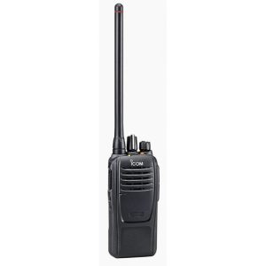 Icom IC-F2000T: A Reliable UHF Handheld Analog Radio Still Making Waves in 2023