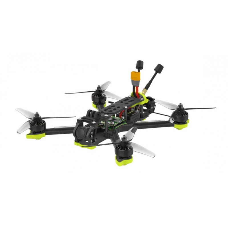 iFlight Nazgul5 V3 O3 6S HD Bundle: A Comprehensive FPV Experience with Enhanced Features