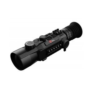 Revamping Night Vision: Infiray Hybrid HYH50W Thermal Rifle Scope Gains Renewed Attention