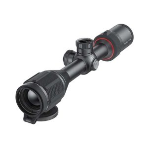 InfiRay Tube TL35 SE – Thermal Imaging Riflescope Continues to Impress Hunters and Enthusiasts