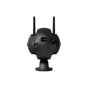 Insta360 Pro 2 with Farsight Memory Card Bundle: A Perfect Setup for Content Creators