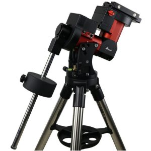 iOptron Mount CEM40 GoTo LiteRoc: A Stellar Choice for Stargazers and Astrophotographers