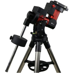 Advanced Stargazing: iOptron Mount CEM40 GoTo with LiteRoc Tripod Gains Popularity Among Astronomy Enthusiasts