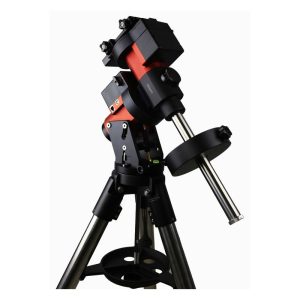 Exploring the Cosmos with the iOptron Mount GEM45-EC GoTo LiteRoc: A Favorite Among Amateur Astronomers