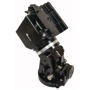 iOptron Mount HAE43 Strain Wave AZ/EQ: Still Leading the Way in Versatile Astronomy Equipment