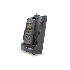 Iridium 9505A Docking Station – MC03: A Military-Style Communication Solution for Modern Challenges