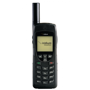 Iridium 9555 Satellite Phone: A Lifeline in Remote Communications