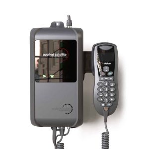 Iridium ASEMC08-H ComCenter II with GPS – Voice Terminal: A Lifeline in Remote Communications