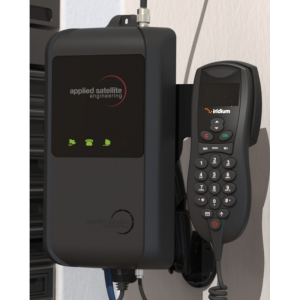 Revitalizing Connectivity: A Look at the Iridium ComCenter II-200 IP Data Modem – MC07