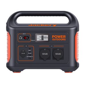 Power on the Go: The Enduring Popularity of the Jackery Explorer 1000EU Portable Power Station