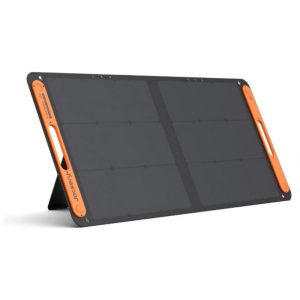 Jackery SolarSaga 100W Solar Panel: The Sustainable Power Solution That’s Still Shining Bright